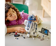 LEGO Star Wars 75379 R2-D2 - 1220603 - zdjęcie 11